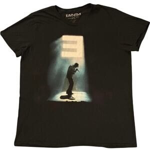 Eminem 2018 The Glow Shirt XXL